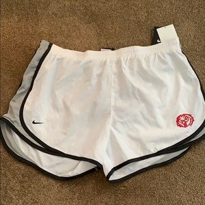 Women’s Temple Nike Tempo Running Short